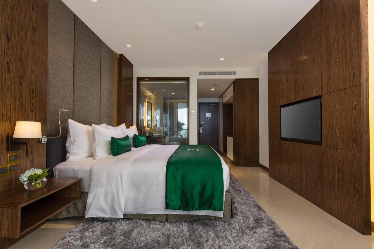 DIC Star Hotels&Resorts Vinh Phuc Vinh Yen Exterior foto